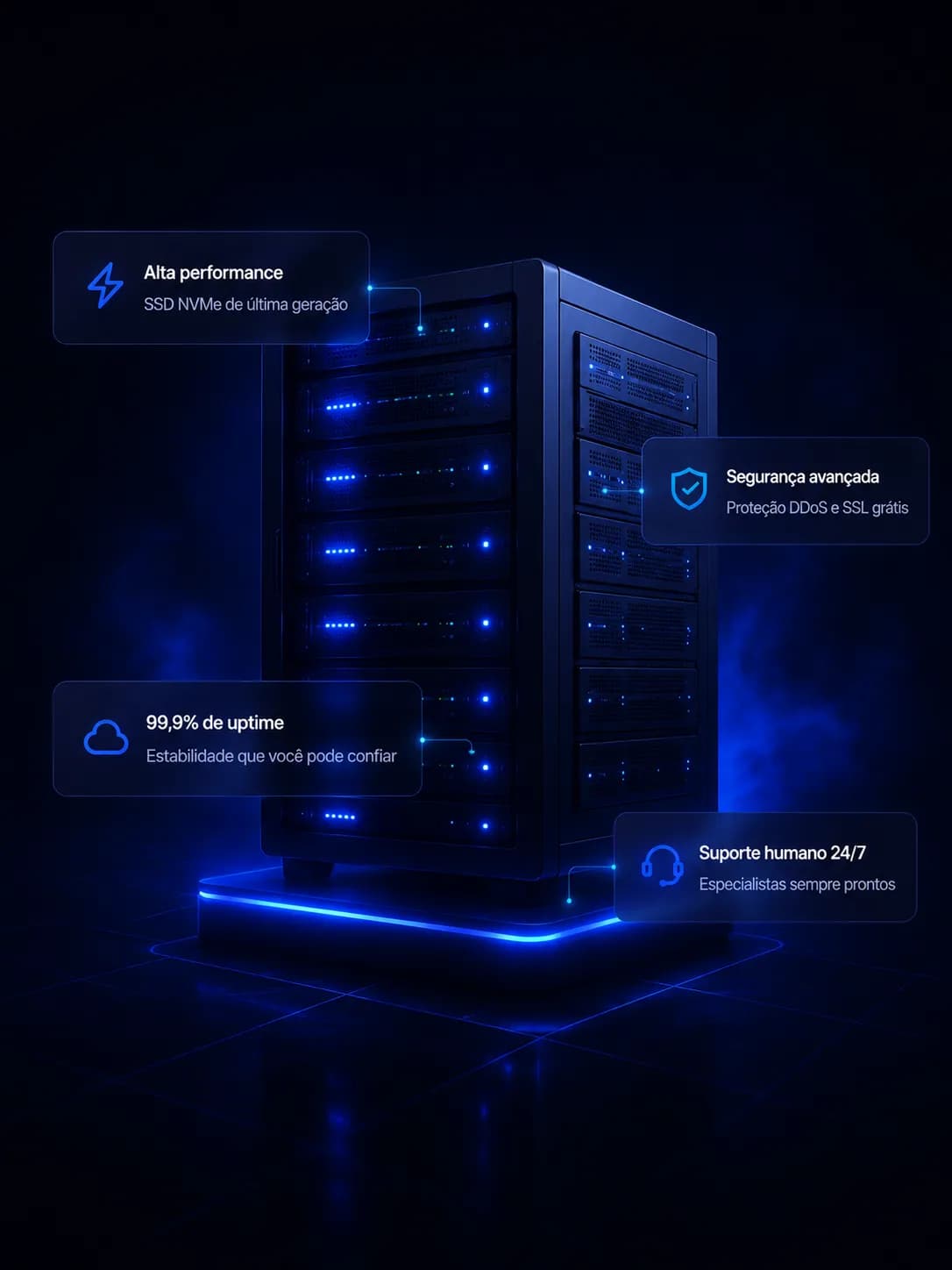 ZynCloud Technology